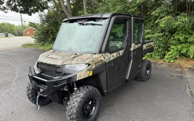 2026 Polaris Ranger® Crew XP 1000 NorthStar Edition Premium