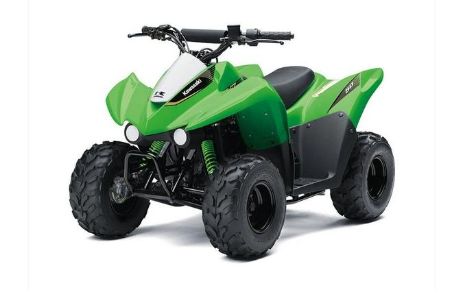 2020 Kawasaki KFX 50