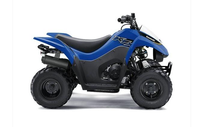 2020 Kawasaki KFX 50
