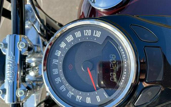 2021 Harley-Davidson Softail Slim®