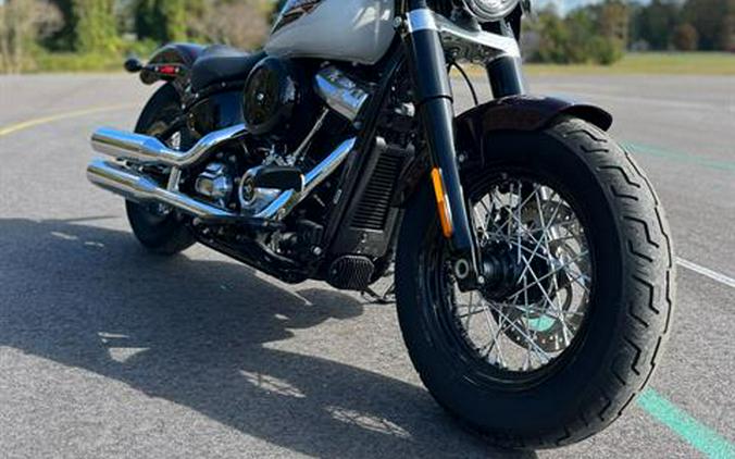 2021 Harley-Davidson Softail Slim®