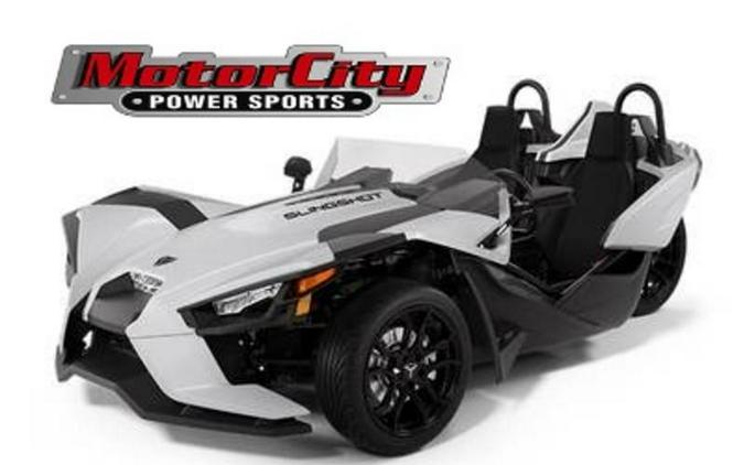 2023 Polaris Slingshot® Slingshot® S with Technology Package 1