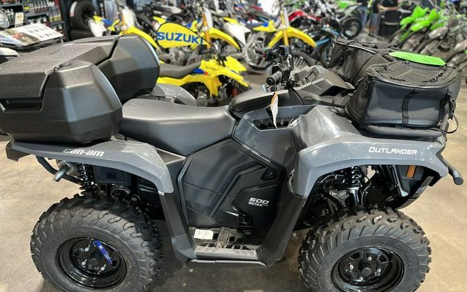 2024 Can-Am® Outlander DPS 500