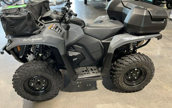 2024 Can-Am® Outlander DPS 500