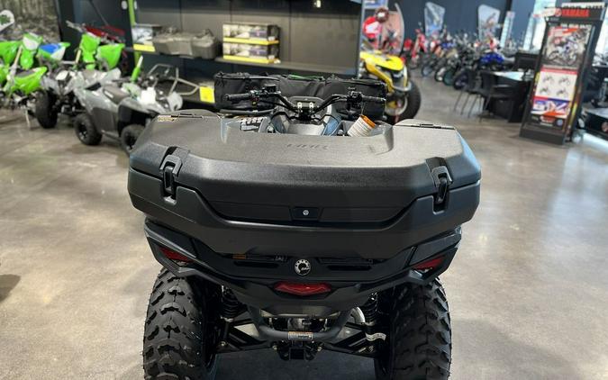 2024 Can-Am® Outlander DPS 500