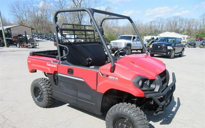 2024 Kawasaki MULE PRO-MX EPS