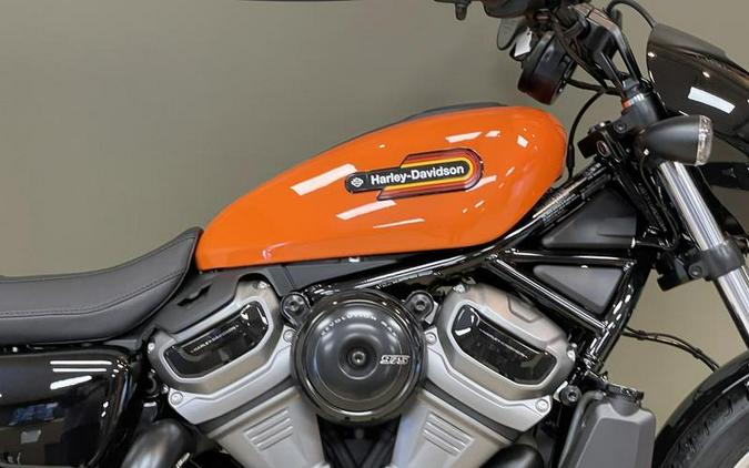 2024 Harley-Davidson® RH975S - Nightster® Special