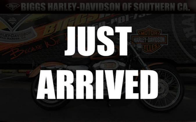 1995 Harley-Davidson® XLH1200 - Sportster® 1200