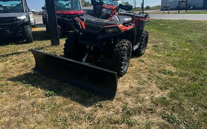 2021 Polaris Sportsman 850 Premium