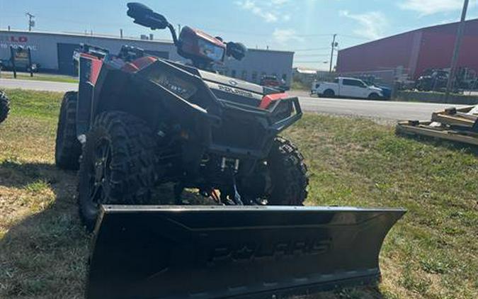 2021 Polaris Sportsman 850 Premium