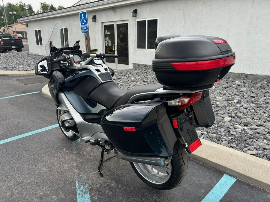 2012 BMW R 1200 RT