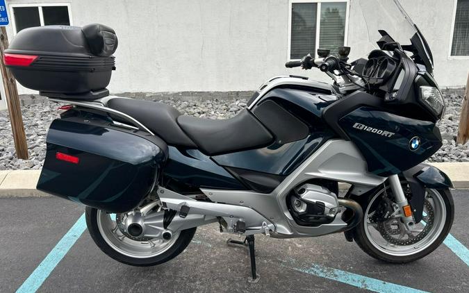 2012 BMW R 1200 RT