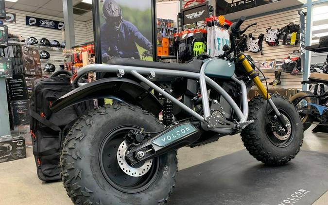 2022 VOLCON EPOWERSPORTS GRUNT