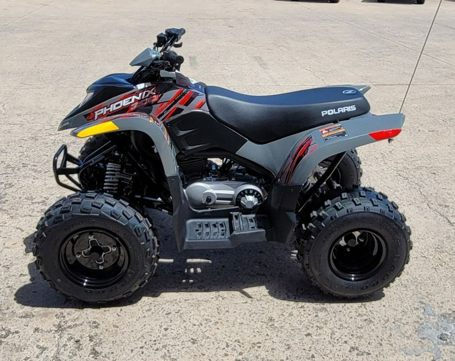 2024 Polaris® Phoenix 200