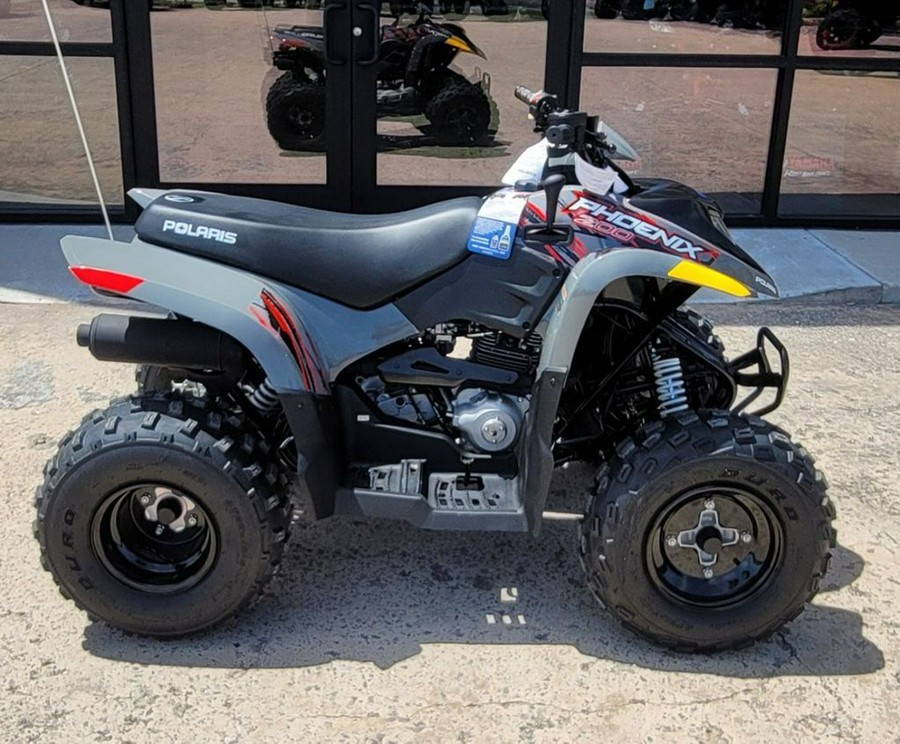 2024 Polaris® Phoenix 200