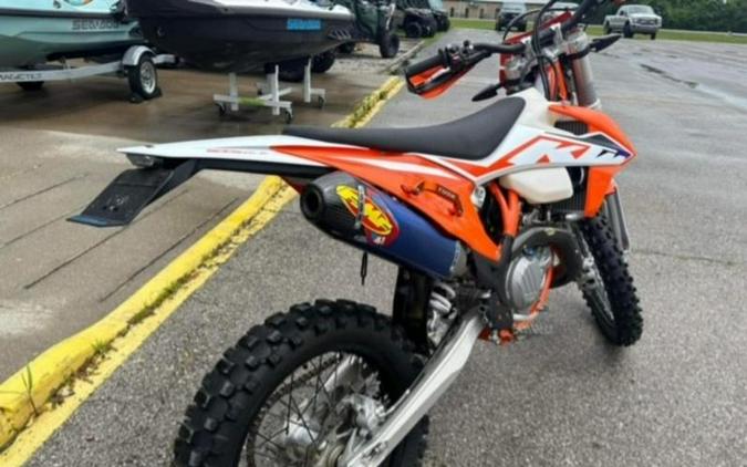 2023 KTM 500 EXC-F