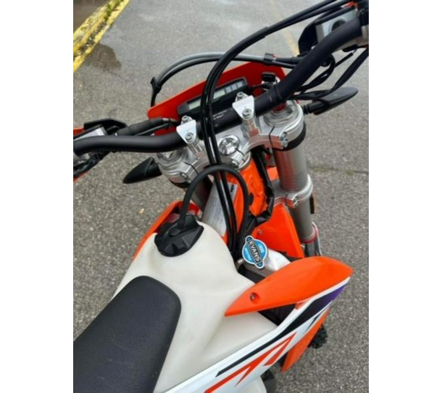 2023 KTM 500 EXC-F