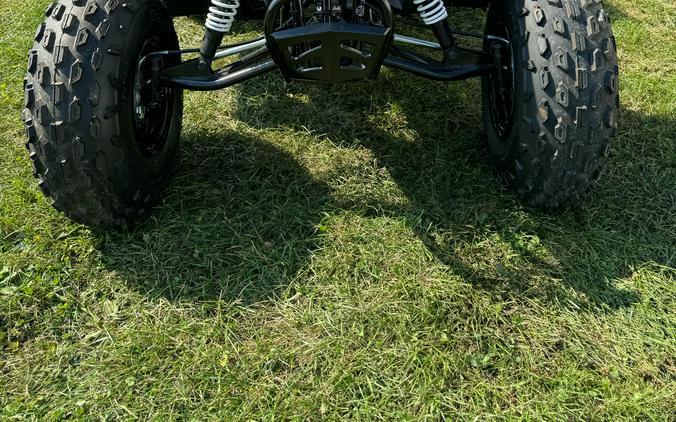 2025 Polaris Outlaw 110 EFI