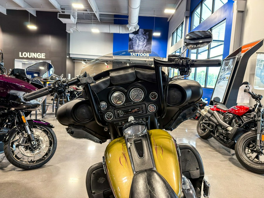 2007 Harley-Davidson FLHTCU - Electra Glide Ultra Classic