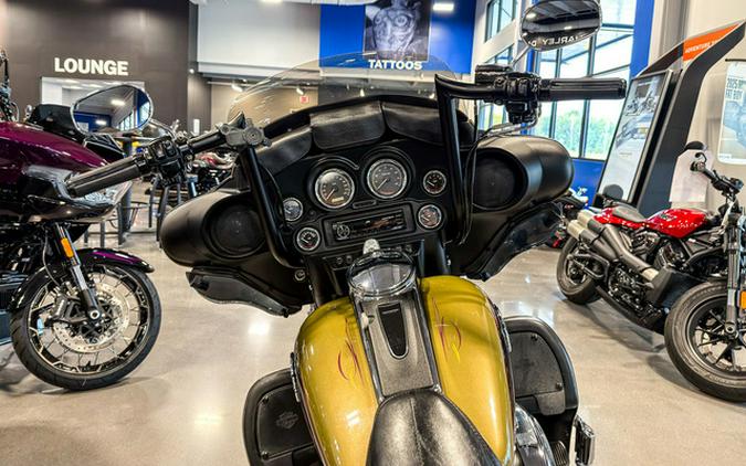 2007 Harley-Davidson FLHTCU - Electra Glide Ultra Classic
