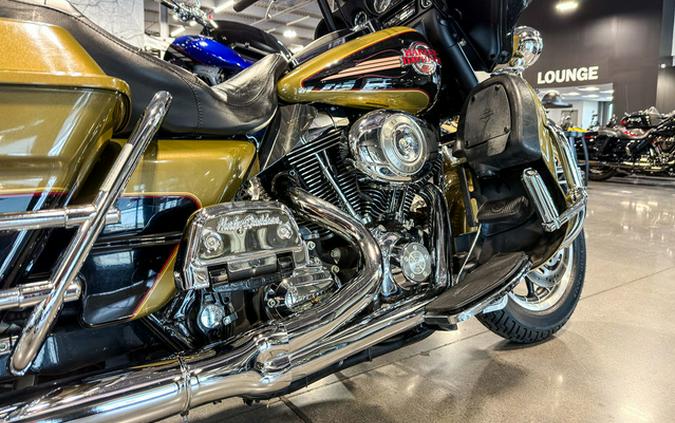 2007 Harley-Davidson FLHTCU - Electra Glide Ultra Classic