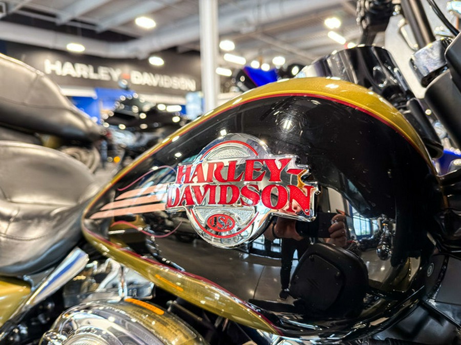 2007 Harley-Davidson FLHTCU - Electra Glide Ultra Classic