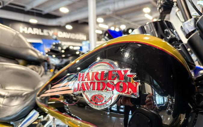 2007 Harley-Davidson FLHTCU - Electra Glide Ultra Classic