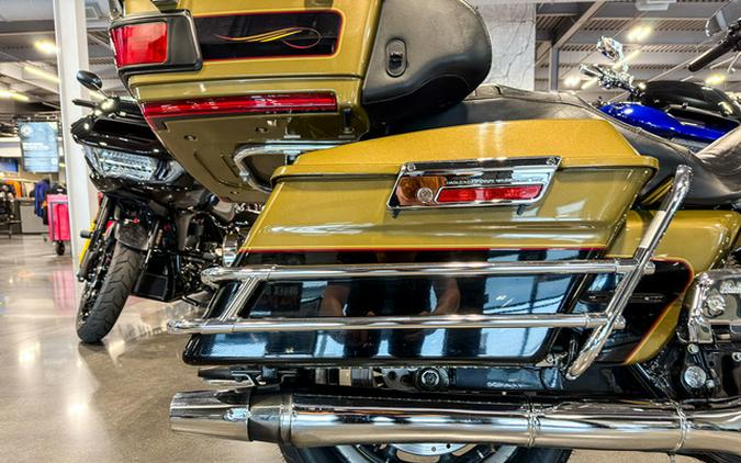 2007 Harley-Davidson FLHTCU - Electra Glide Ultra Classic