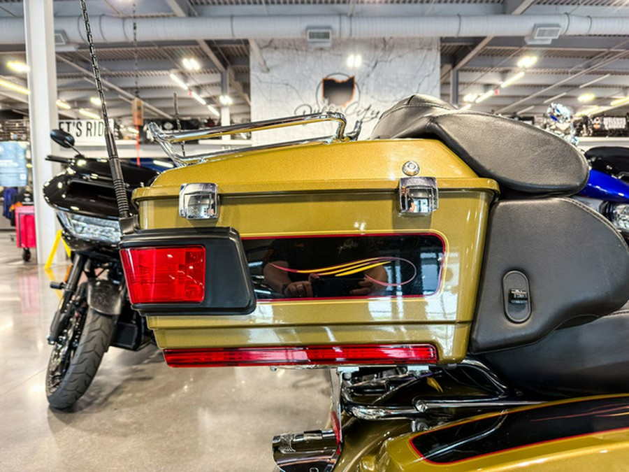 2007 Harley-Davidson FLHTCU - Electra Glide Ultra Classic