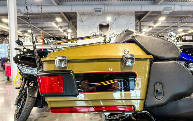 2007 Harley-Davidson FLHTCU - Electra Glide Ultra Classic