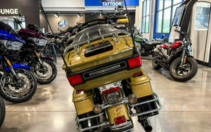 2007 Harley-Davidson FLHTCU - Electra Glide Ultra Classic