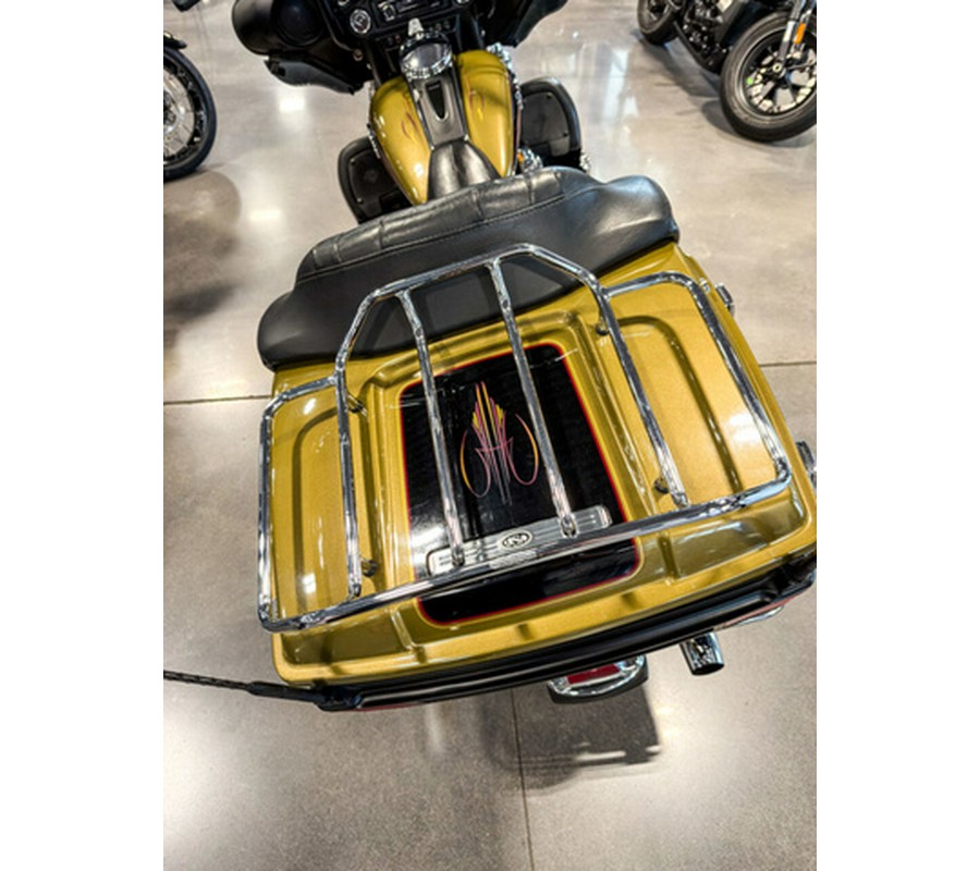 2007 Harley-Davidson FLHTCU - Electra Glide Ultra Classic