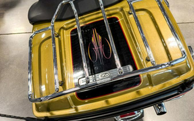 2007 Harley-Davidson FLHTCU - Electra Glide Ultra Classic