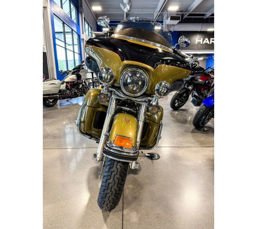 2007 Harley-Davidson FLHTCU - Electra Glide Ultra Classic