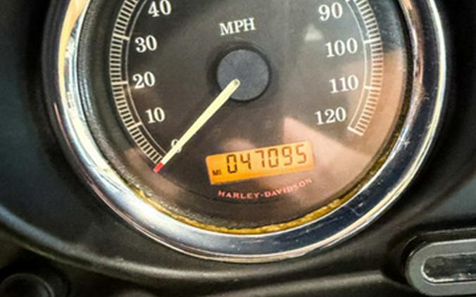 2007 Harley-Davidson FLHTCU - Electra Glide Ultra Classic