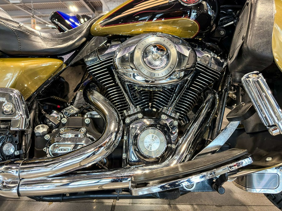 2007 Harley-Davidson FLHTCU - Electra Glide Ultra Classic