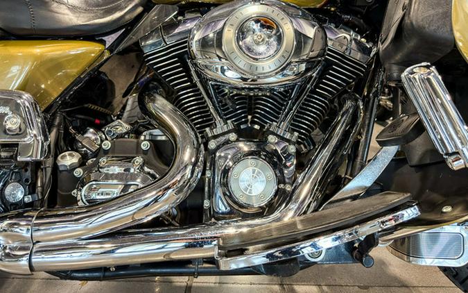 2007 Harley-Davidson FLHTCU - Electra Glide Ultra Classic