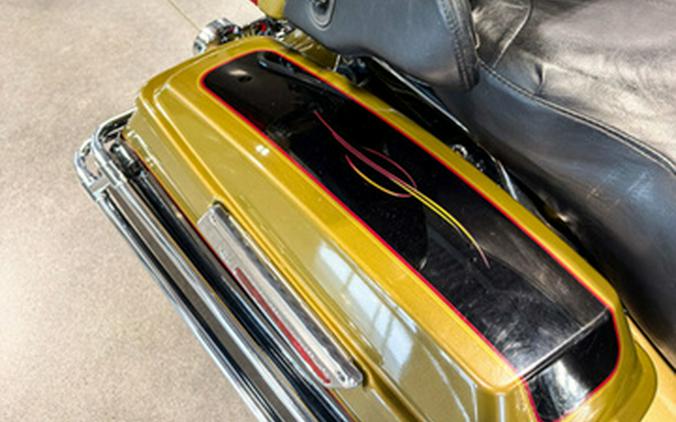 2007 Harley-Davidson FLHTCU - Electra Glide Ultra Classic