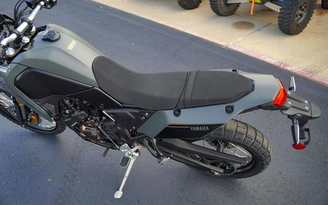 2024 Yamaha Tenere 700