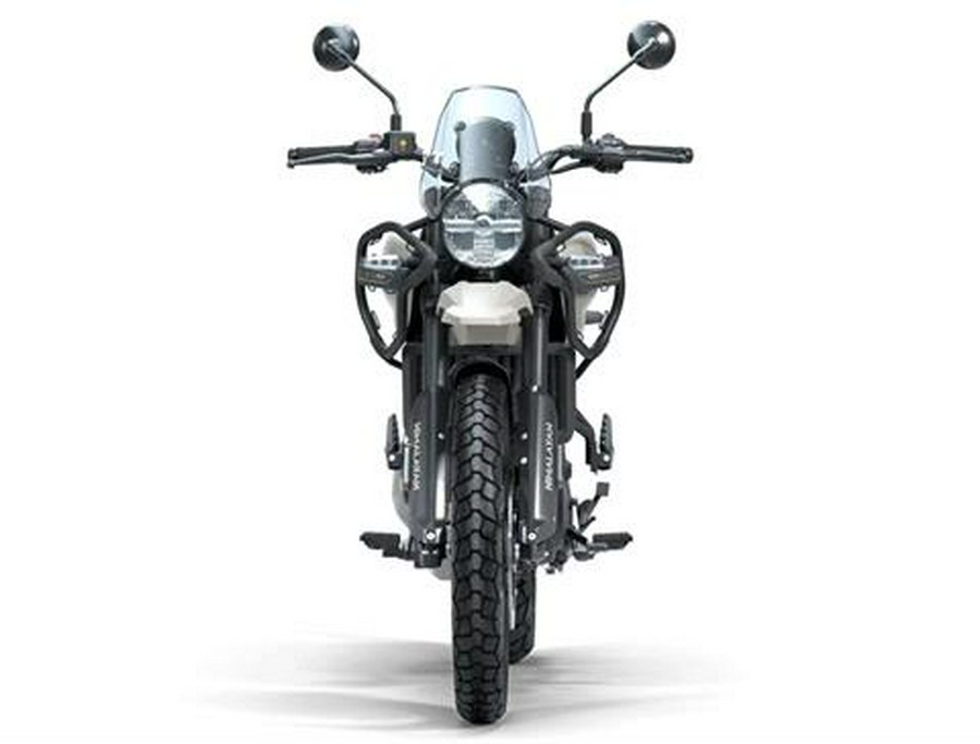 2026 Royal Enfield Himalayan 450