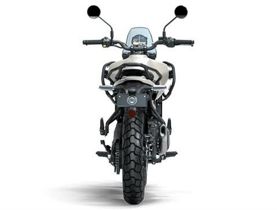 2026 Royal Enfield Himalayan 450