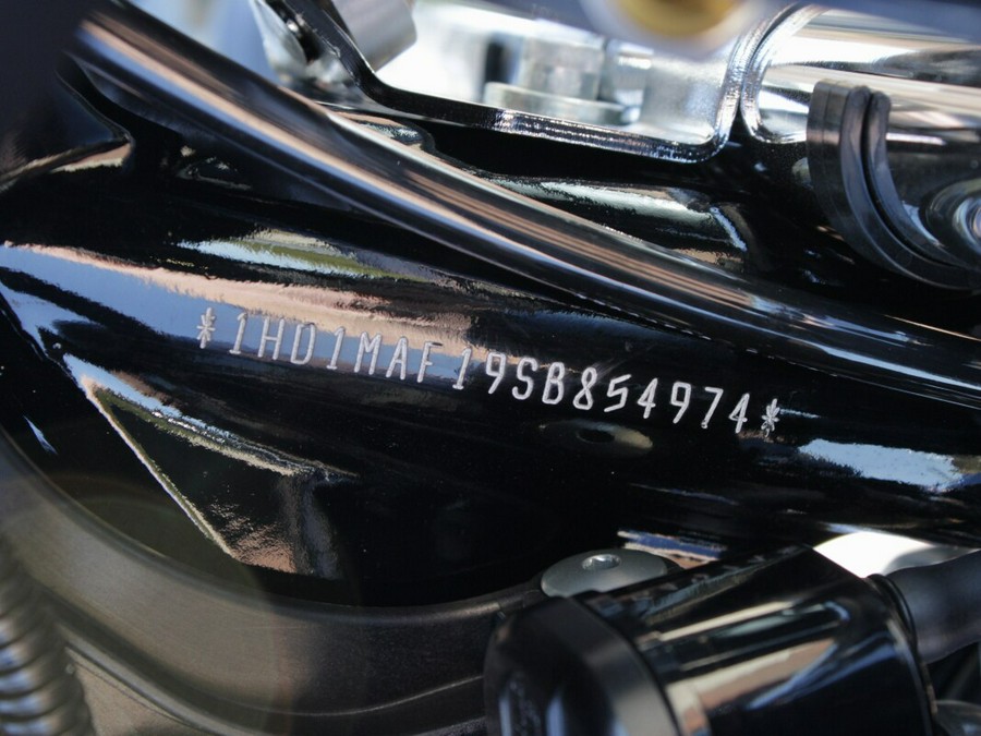 New 2025 Harley-Davidson Tri Glide Ultra FLHTCUTG Trike For Sale In Sunbury, OH