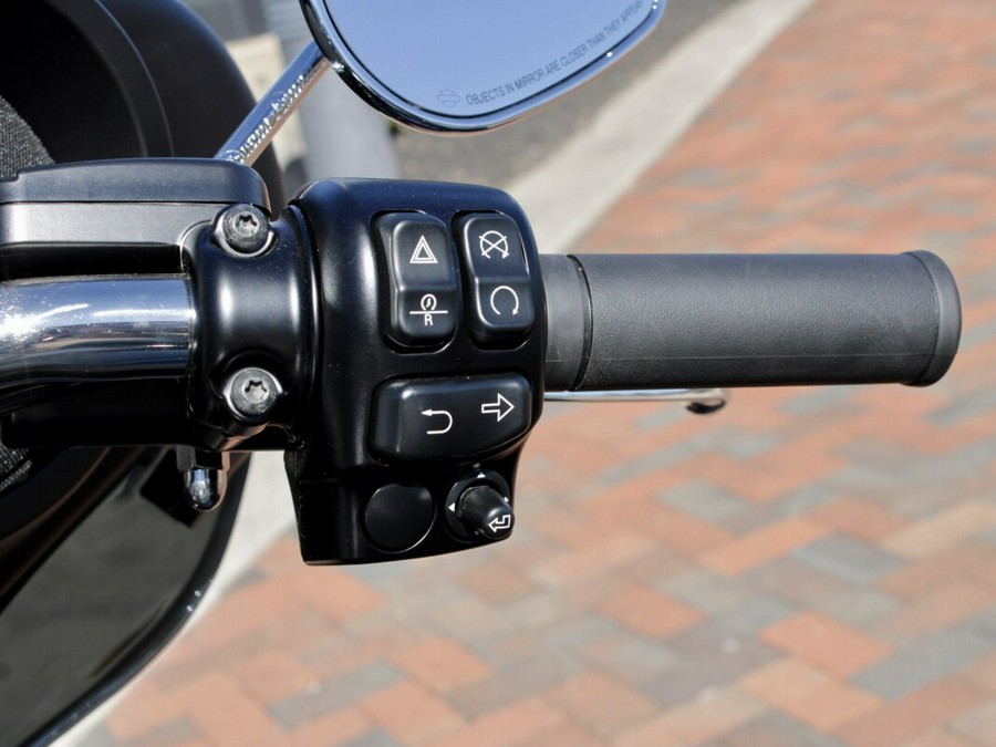 New 2025 Harley-Davidson Tri Glide Ultra FLHTCUTG Trike For Sale In Sunbury, OH