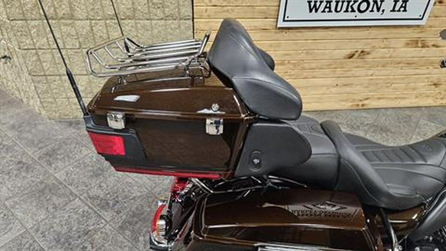 2011 Harley-Davidson Electra Glide® Ultra Limited