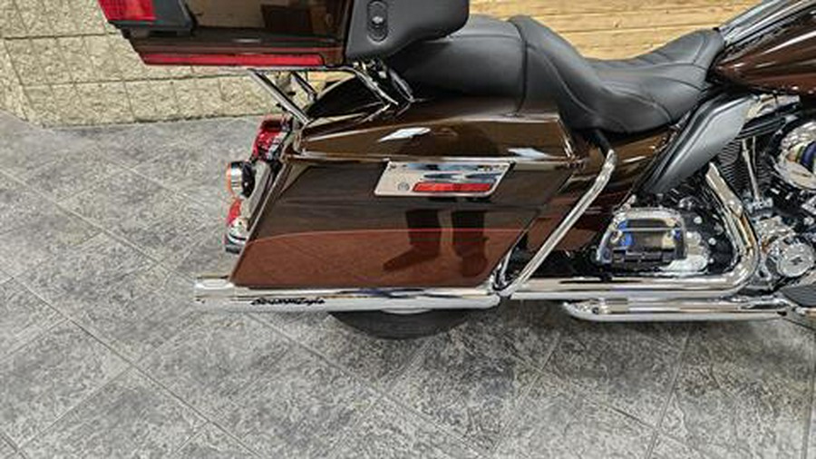 2011 Harley-Davidson Electra Glide® Ultra Limited