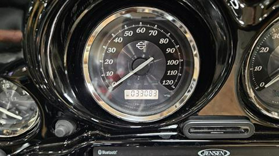 2011 Harley-Davidson Electra Glide® Ultra Limited