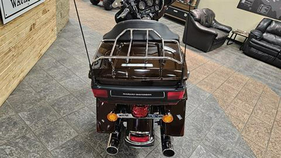 2011 Harley-Davidson Electra Glide® Ultra Limited