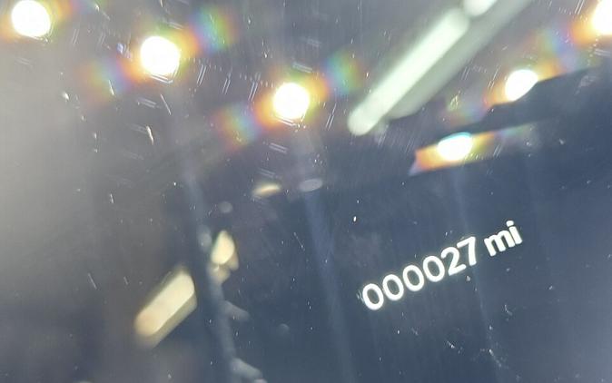 FLHXU 2025 Street Glide™ Ultra