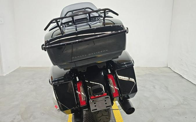 FLHXU 2025 Street Glide™ Ultra