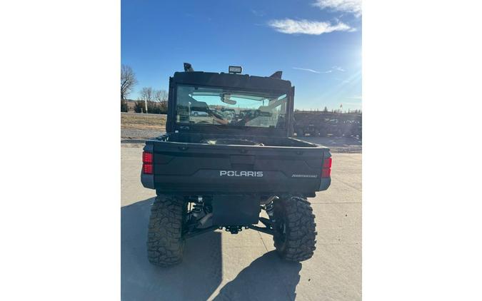 2025 Polaris Ranger XP® 1000 NorthStar Edition Premium